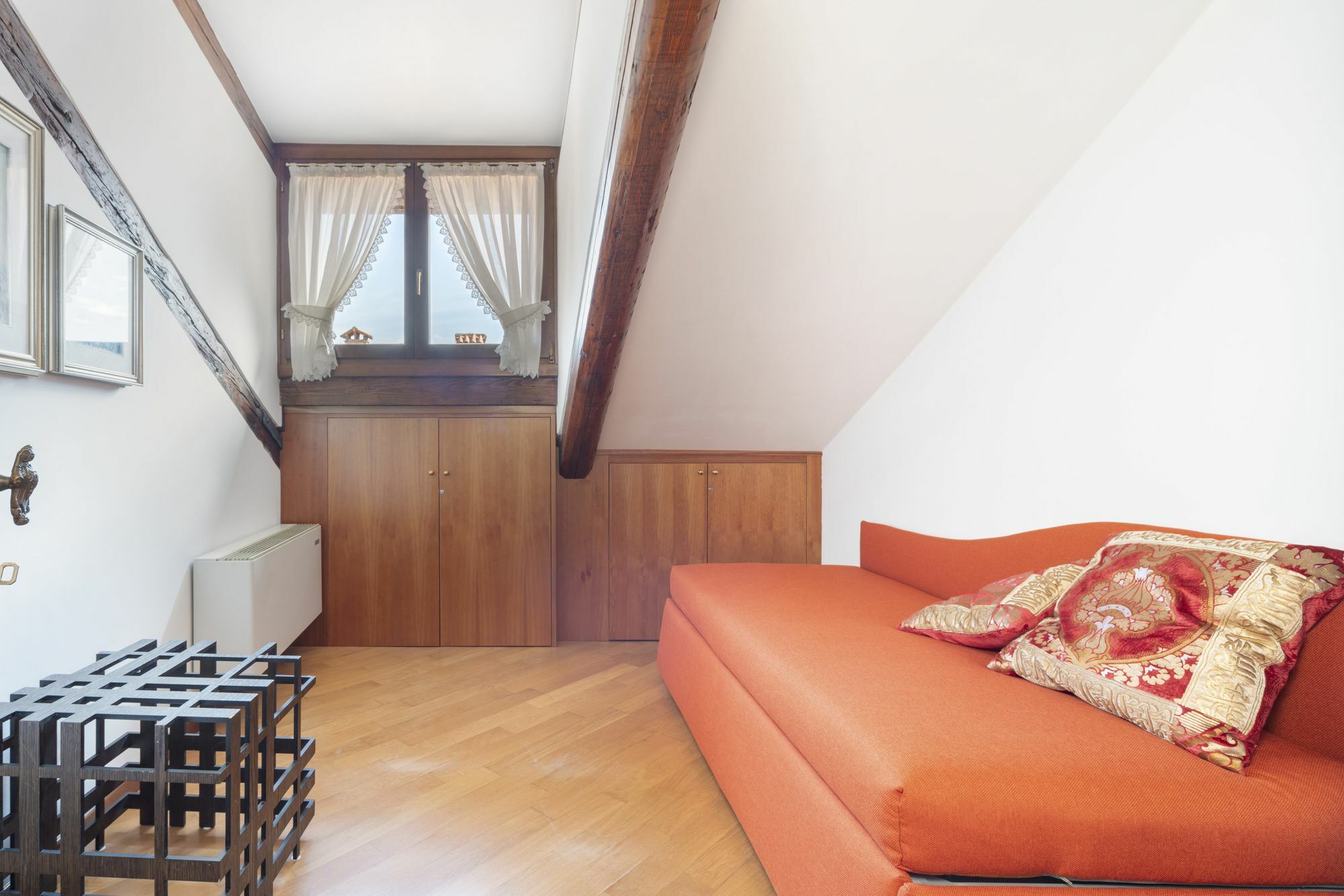 Ve.N.I.Ce Cera Angels' Attic Apartment Venice Ngoại thất bức ảnh