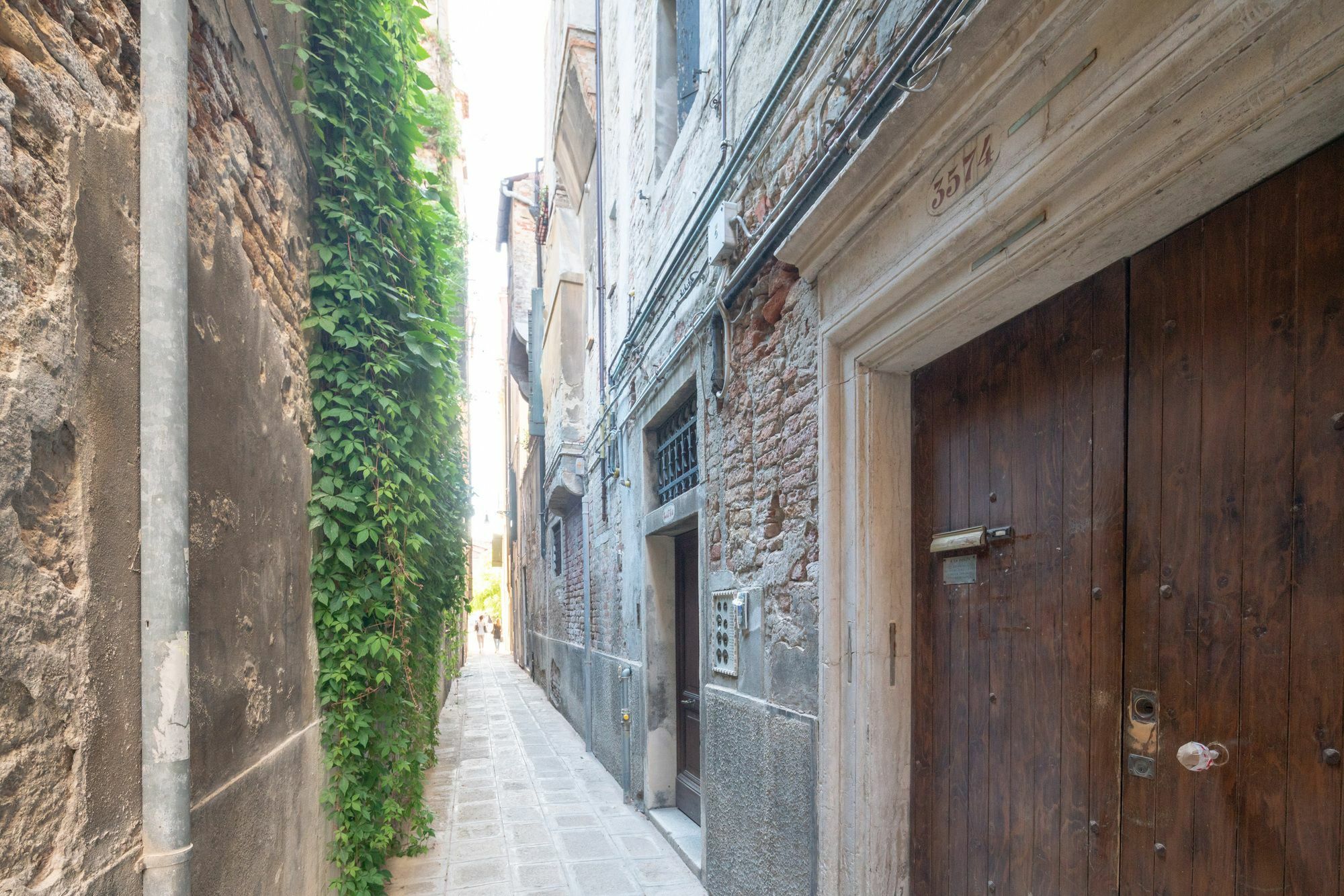 Ve.N.I.Ce Cera Angels' Attic Apartment Venice Ngoại thất bức ảnh